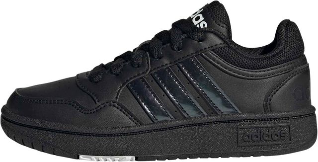 Imagen de la oferta: adidas Unisex niños Hoops Zapatos