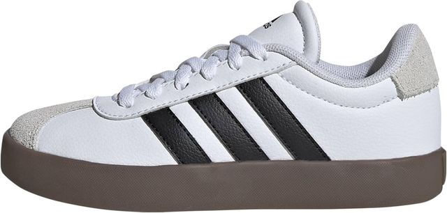 Imagen de la oferta: Adidas Unisex niños VL Court 3.0 Zapatos Kids