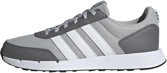 Imagen de la oferta: Adidas Unisex Adulto Run 50s Zapatos