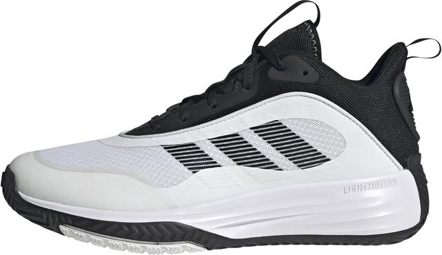 Imagen de la oferta: Adidas Hombre Own The Game 3 Zapatos