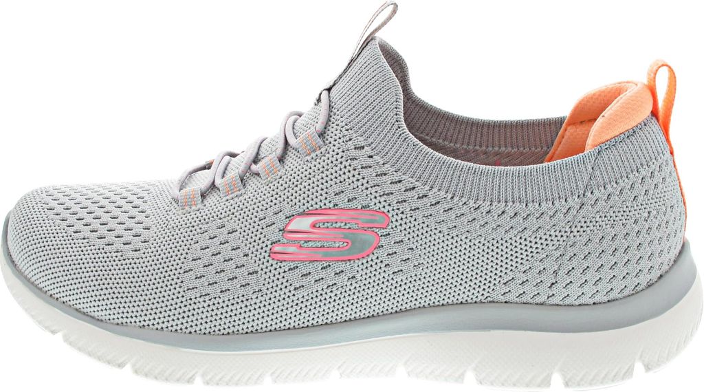 Imagen de: Skechers Mujer Summits Top Player Zapatillas