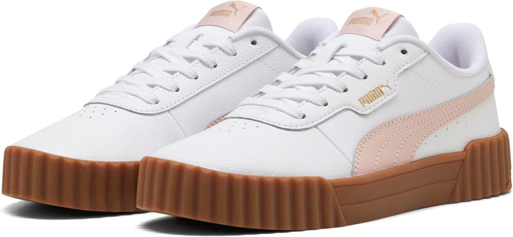 Imagen de: Puma Carina 3.0 Sneaker ZapatillasMujer