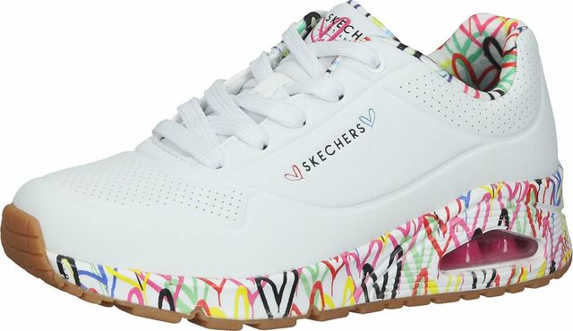 Imagen de la oferta: Skechers Uno Loving Love ZapatillasMujer